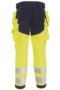 Damebukse håndverk Windbreaker