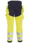 Damebukse håndverk Windbreaker