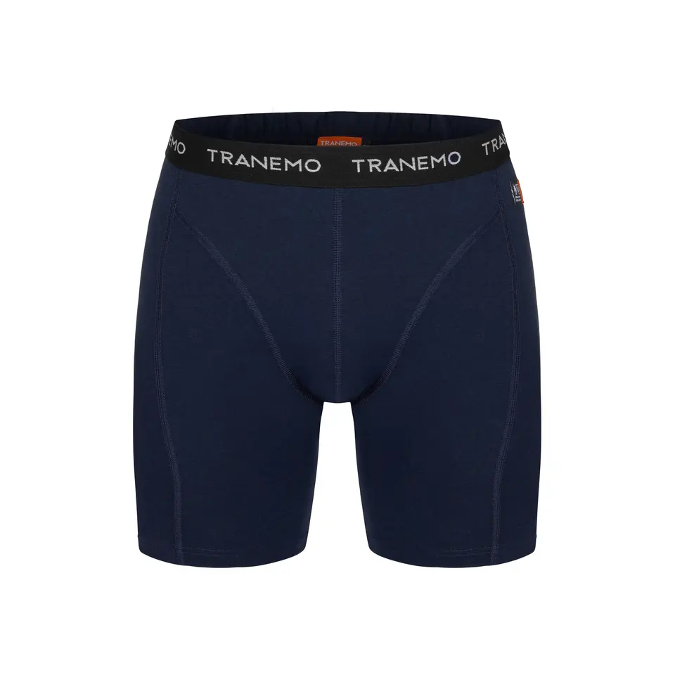 FR Boxershorts, längeres Bein - metallfrei