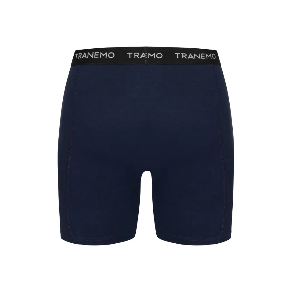 FR Boxershorts, längeres Bein - metallfrei