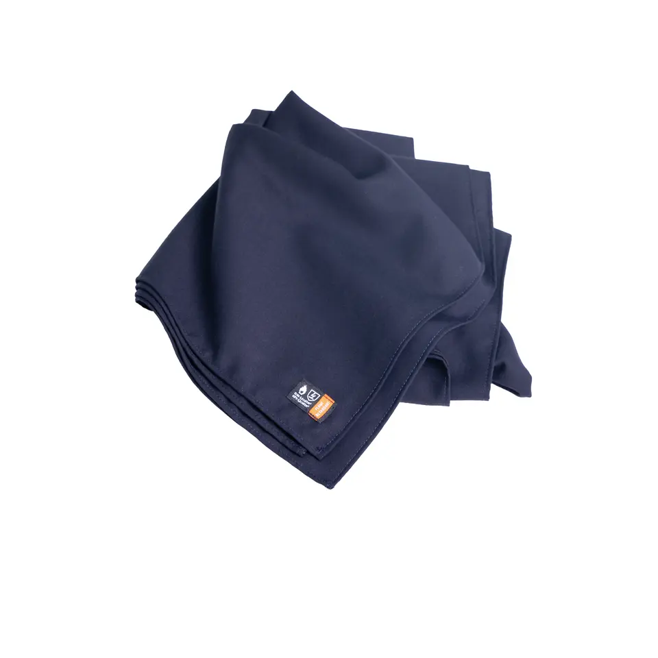 Flame Retardant Headscarf