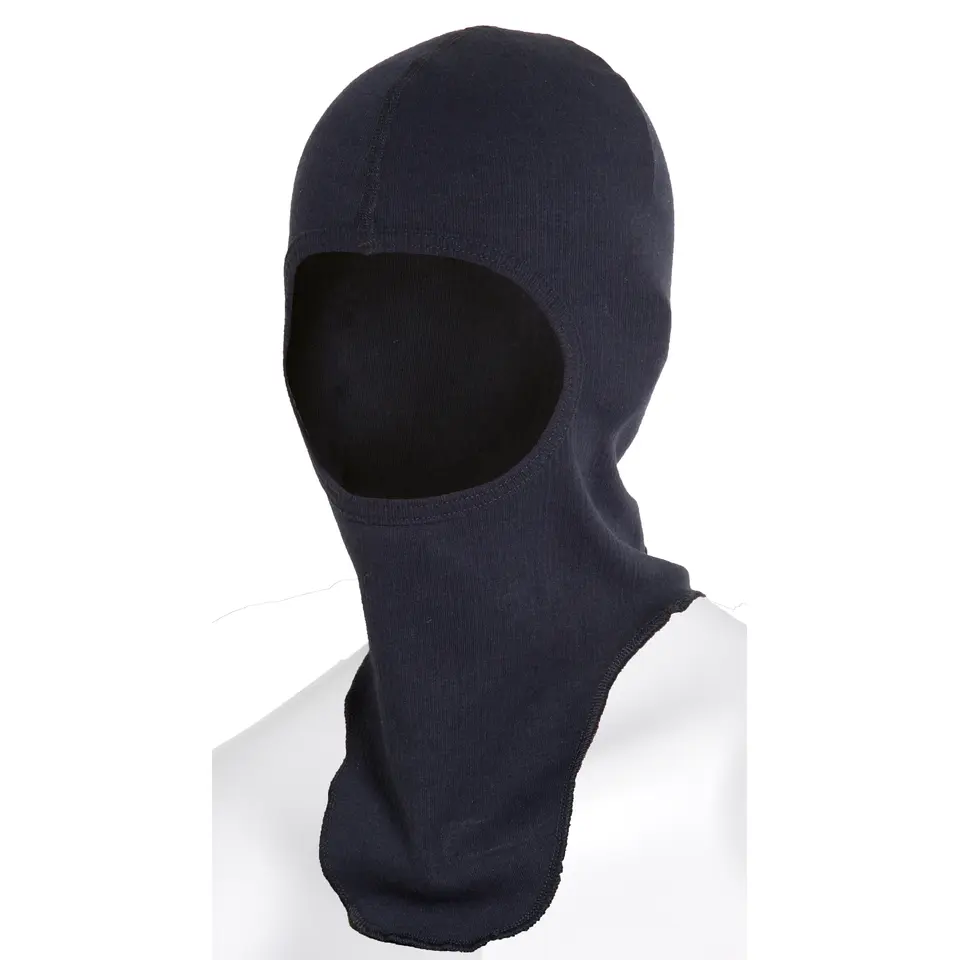 Flamskyddad balaklava