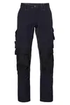 FR Bundhose, Stretch - metallfrei