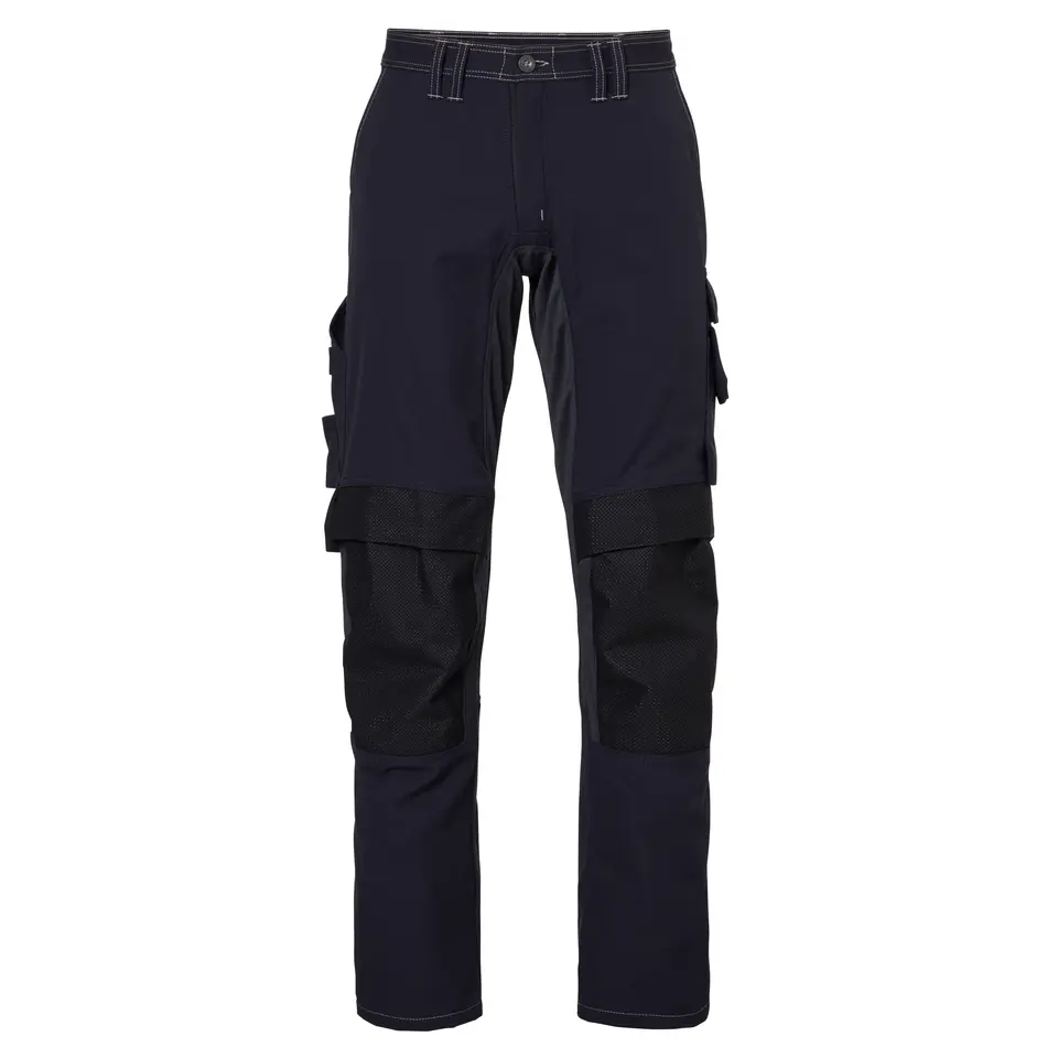 FR Bundhose, Stretch - metallfrei