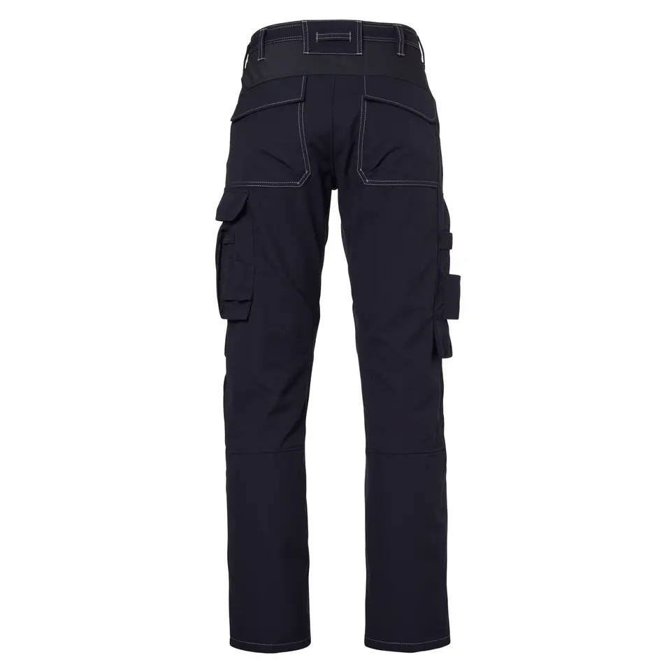 FR Bundhose, Stretch - metallfrei