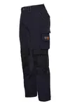 FR Bundhose, Stretch - metallfrei