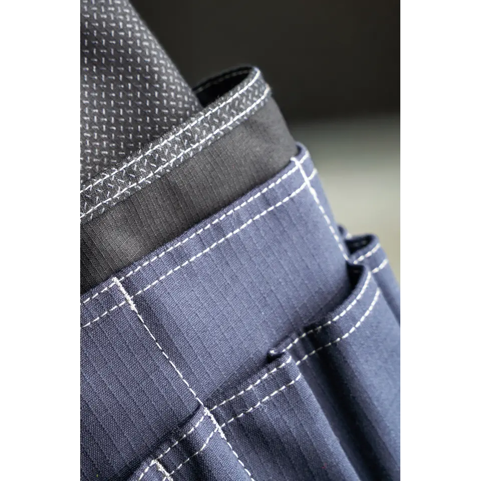 Bukse Håndverk med stretch