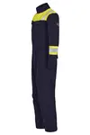 Flamskyddad overall