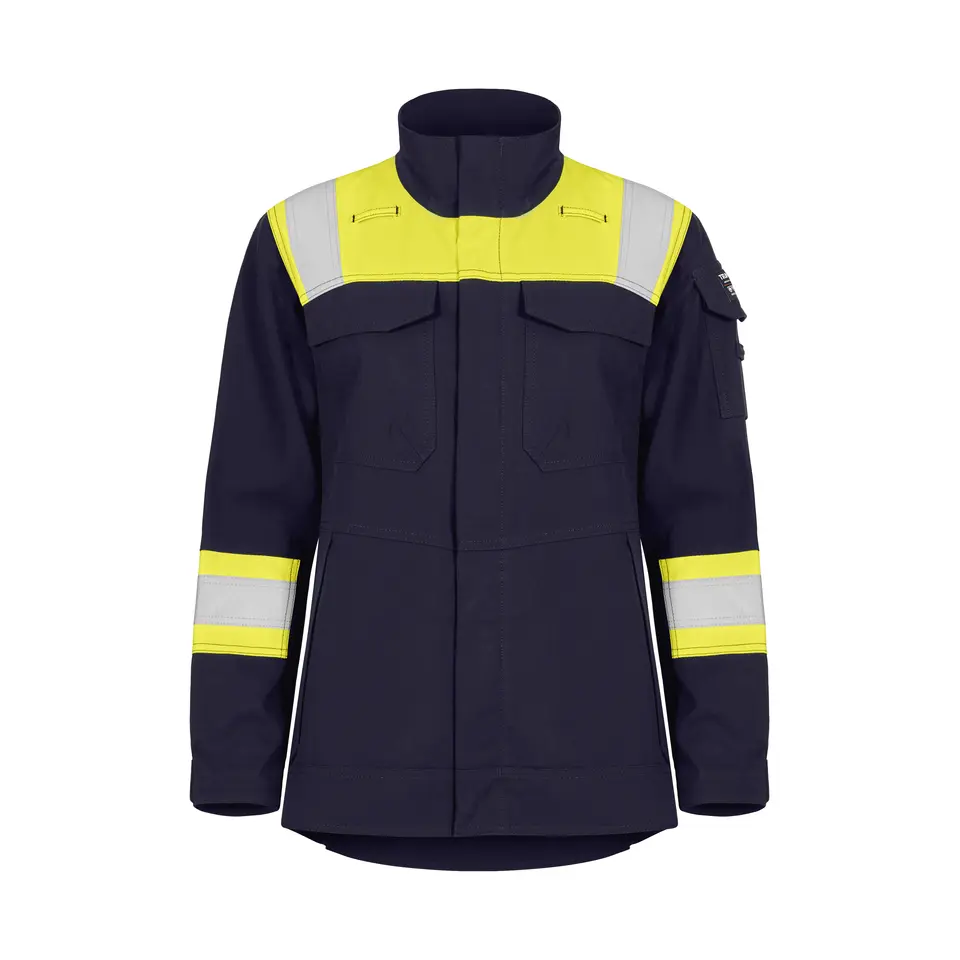  FR Bundjacke für Damen - metallfrei