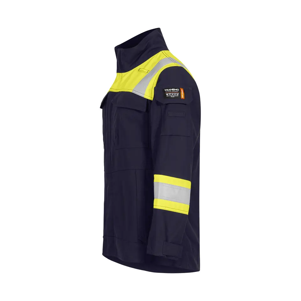  FR Bundjacke für Damen - metallfrei