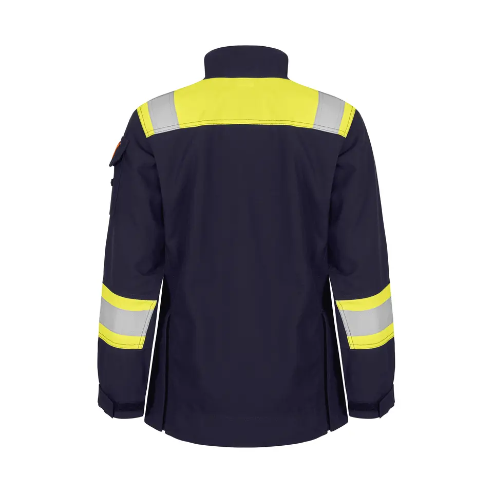  FR Bundjacke für Damen - metallfrei