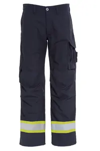 Bukse lettfôret