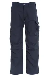 FR Bundhose für Damen, doppellagig - metallfrei