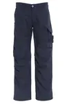 FR Bundhose für Damen, doppellagig - metallfrei