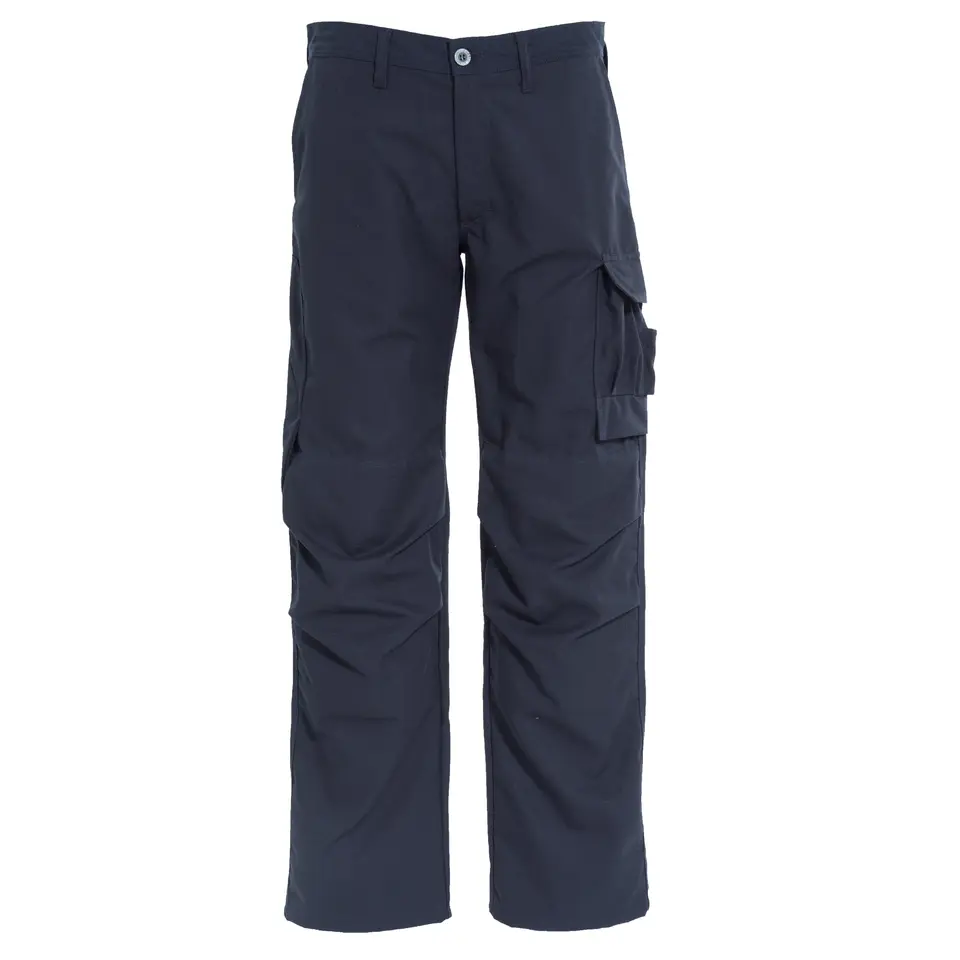 FR Bundhose für Damen, doppellagig - metallfrei