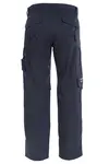 FR Bundhose für Damen, doppellagig - metallfrei