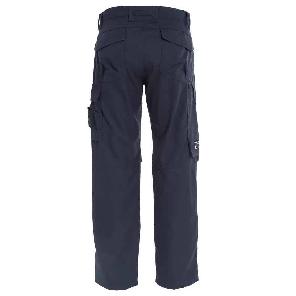 FR Bundhose für Damen, doppellagig - metallfrei