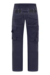 Flamskyddade Gravidbyxor Stretch