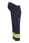 FR Umstandshose, Stretch - metallfrei