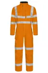 Flamskyddad overall