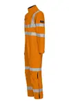 Flamskyddad overall
