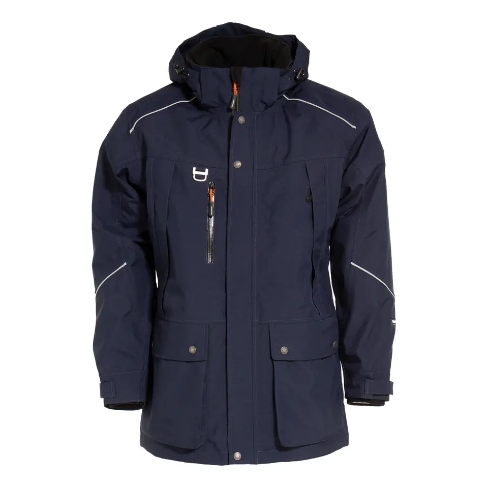 Parka - PFAS FREI