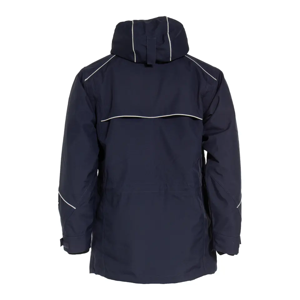 Parka - PFAS FREI