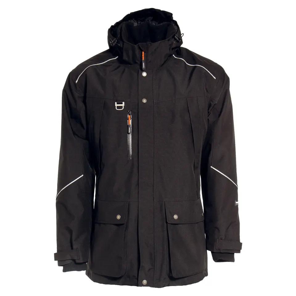 Parkas