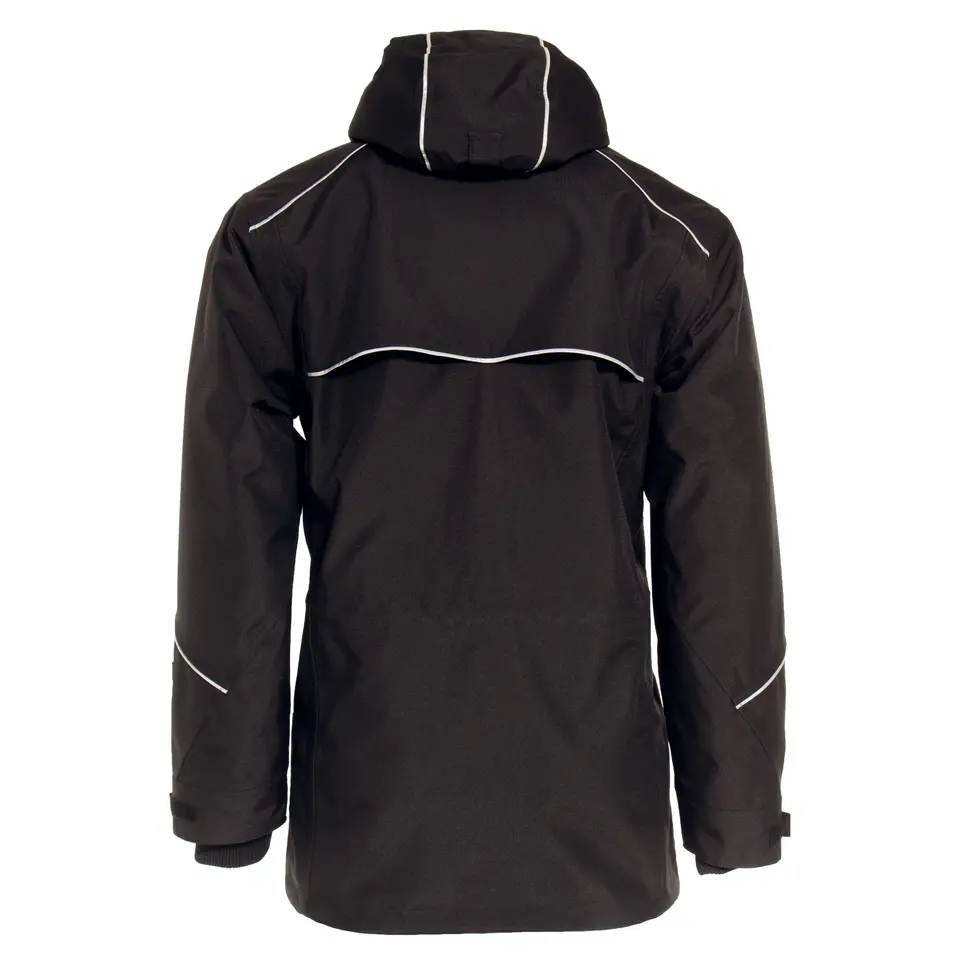 Parkas