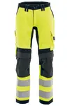 Damebukse med stretch