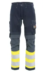 Damebukse med stretch