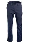 Damechinos med stretch