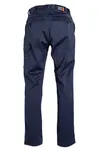 Damechinos med stretch