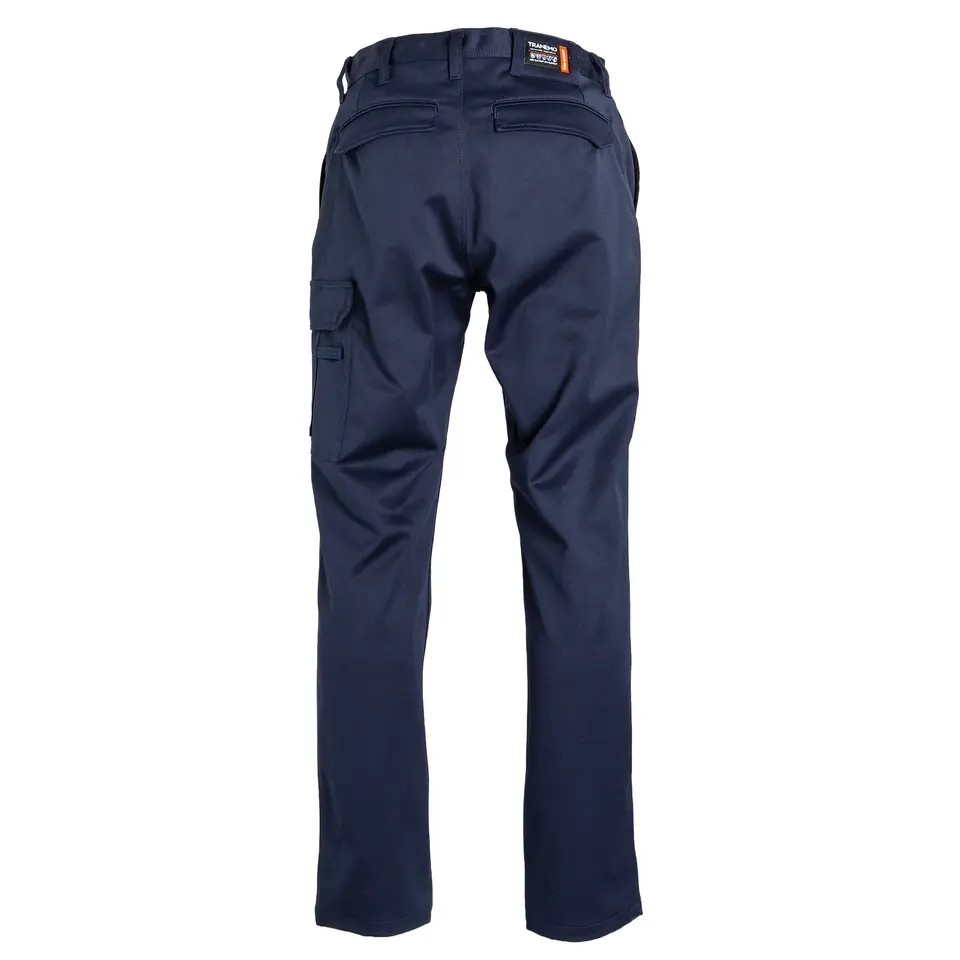 Damechinos med stretch