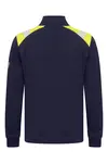 FR Sweatjacke 1/1 Arm - Metallfrei