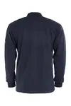 FR Poloshirt 1/1 Arm - metallfrei
