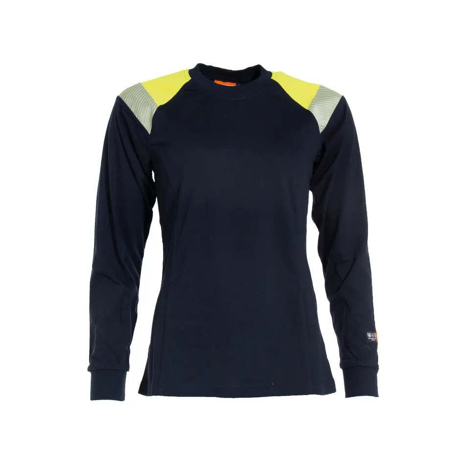 FR T-Shirt für Damen 1/1 Arm