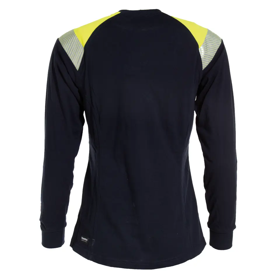 FR T-Shirt für Damen 1/1 Arm