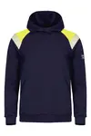 Flamskyddad hoodie / huvtröja