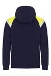 Flamskyddad hoodie / huvtröja