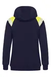 FR Hoodie für Damen mit Kapuze- PFAS + metallfrei