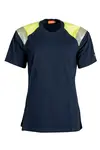 FR T-Shirt für Damen 1/2 Arm