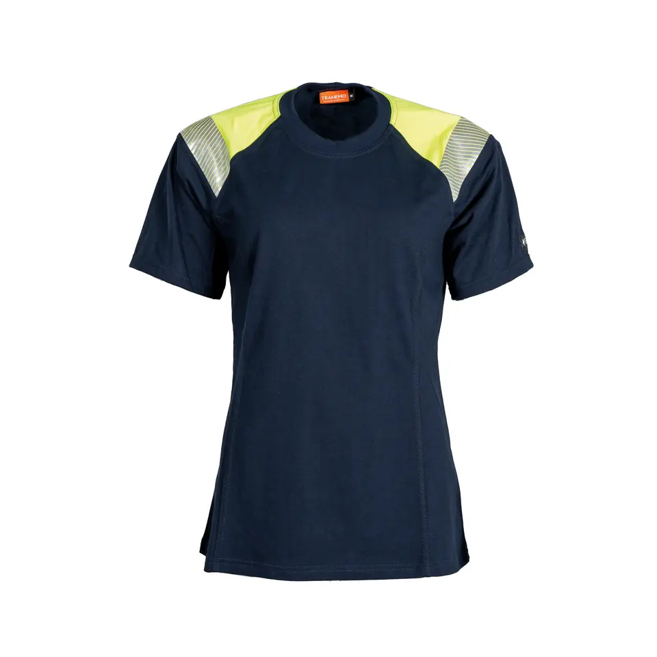 FR T-Shirt für Damen 1/2 Arm