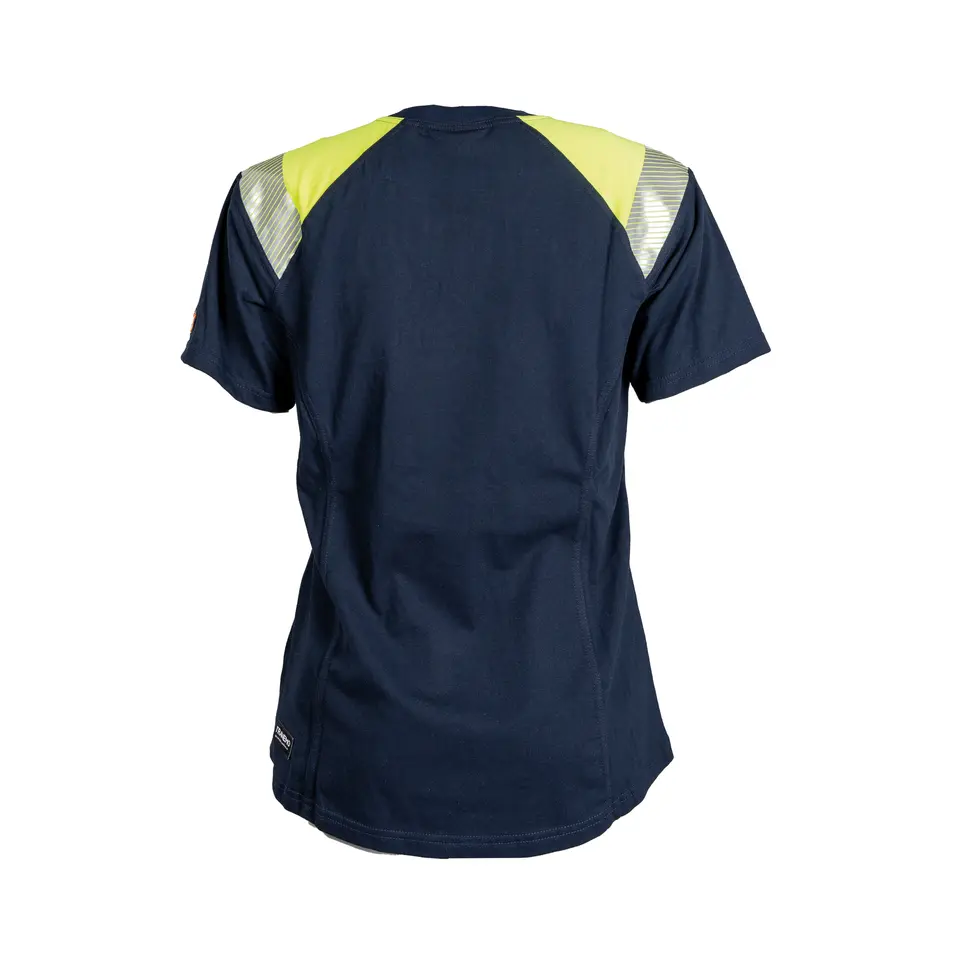 FR T-Shirt für Damen 1/2 Arm