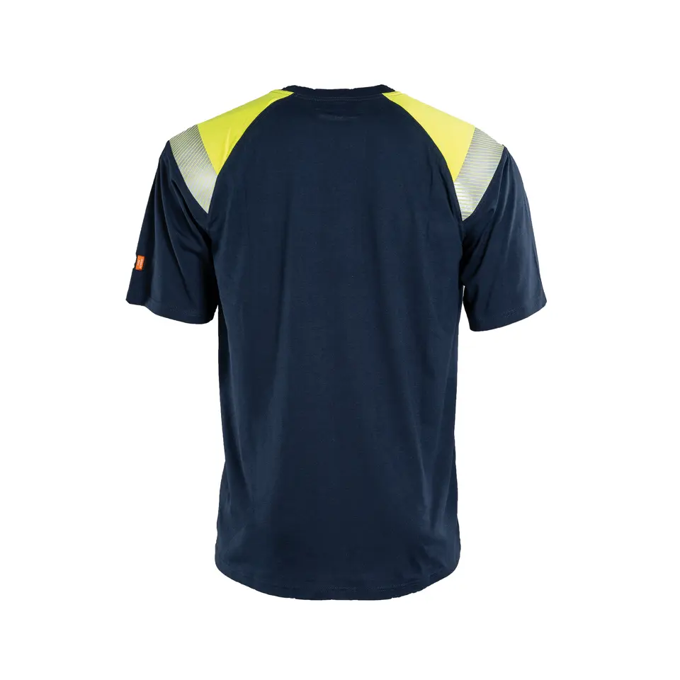 Flamskyddad T-shirt
