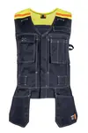 Vest Håndverk