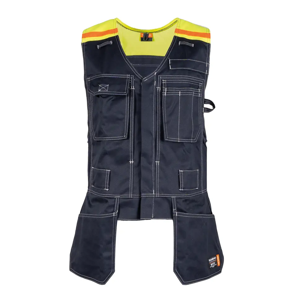 Vest Håndverk