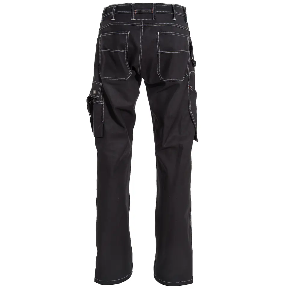 Arbetsjeans