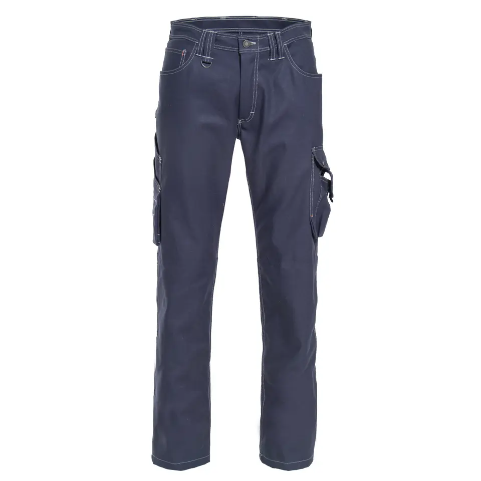 Arbetsjeans