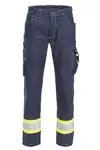 Arbetsjeans Dam